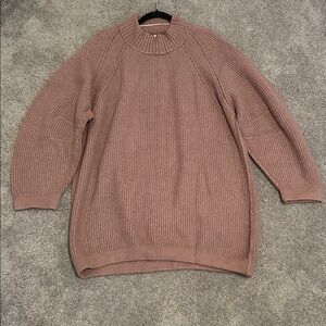 FREE PEOPLE Cozy Sweater